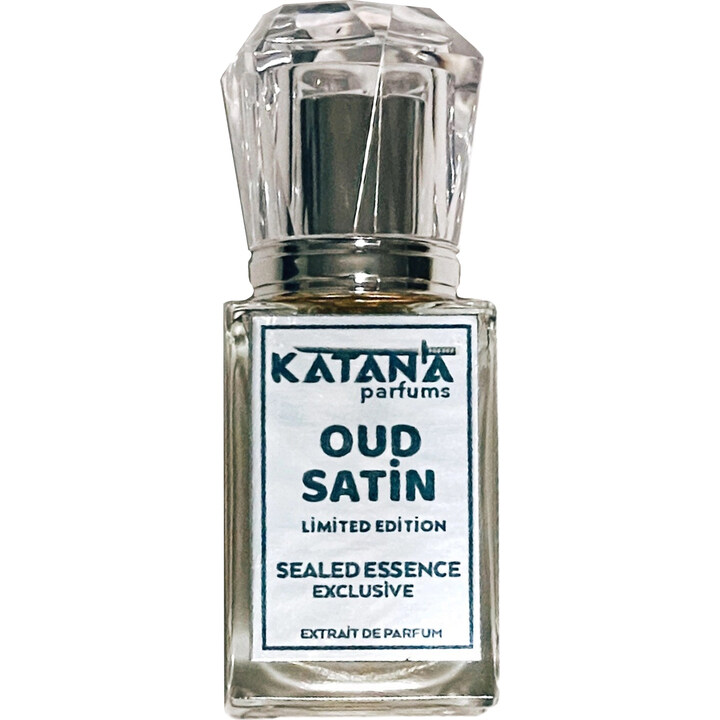 Oud Satin